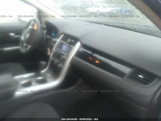 Photo 4 VIN: 2FMDK4GC4EBA32955 - FORD EDGE 