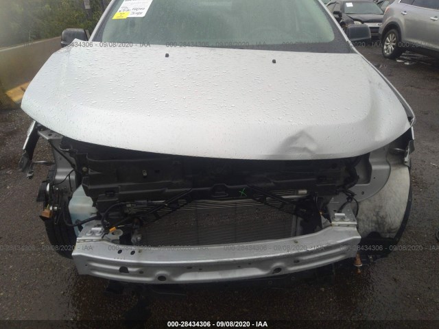 Photo 5 VIN: 2FMDK4GC4EBA32955 - FORD EDGE 