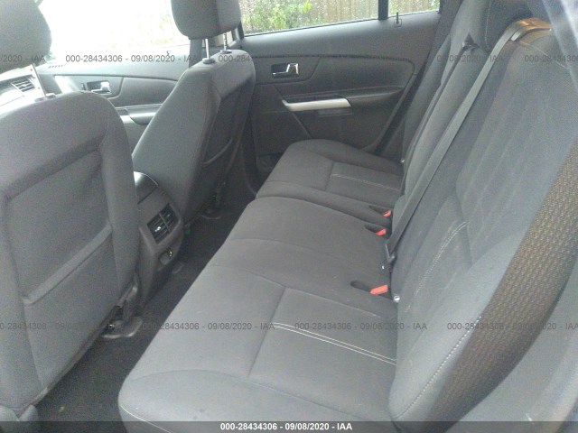 Photo 7 VIN: 2FMDK4GC4EBA32955 - FORD EDGE 