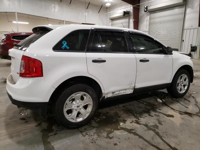 Photo 2 VIN: 2FMDK4GC4EBA46662 - FORD EDGE SE 