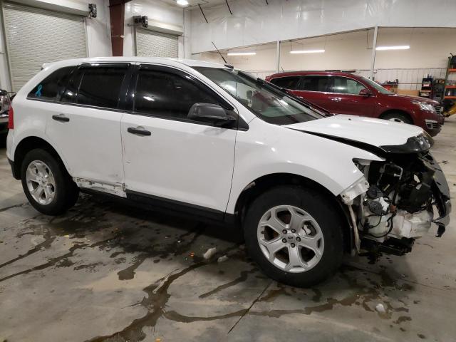 Photo 3 VIN: 2FMDK4GC4EBA46662 - FORD EDGE SE 