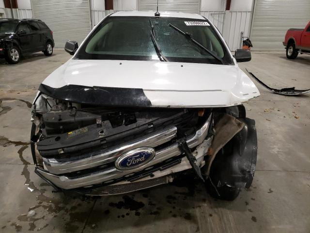 Photo 4 VIN: 2FMDK4GC4EBA46662 - FORD EDGE SE 