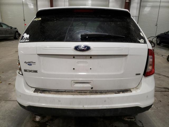 Photo 5 VIN: 2FMDK4GC4EBA46662 - FORD EDGE SE 