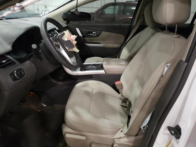 Photo 6 VIN: 2FMDK4GC4EBA46662 - FORD EDGE SE 