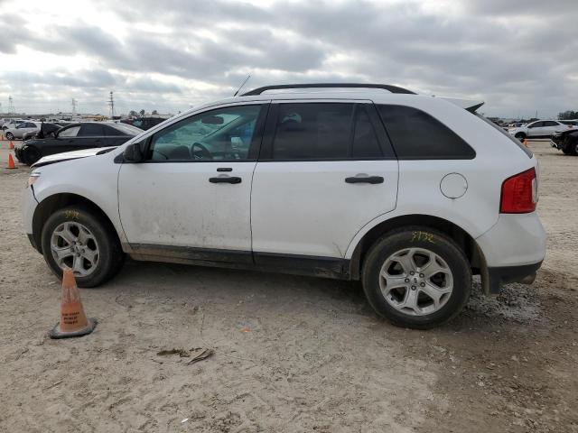 Photo 1 VIN: 2FMDK4GC4EBA86031 - FORD EDGE SE 