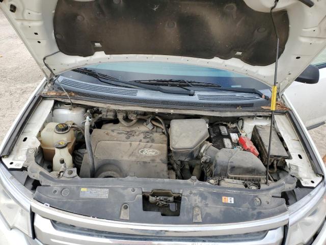 Photo 11 VIN: 2FMDK4GC4EBA86031 - FORD EDGE SE 