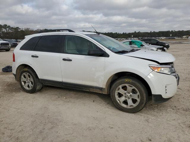 Photo 3 VIN: 2FMDK4GC4EBA86031 - FORD EDGE SE 