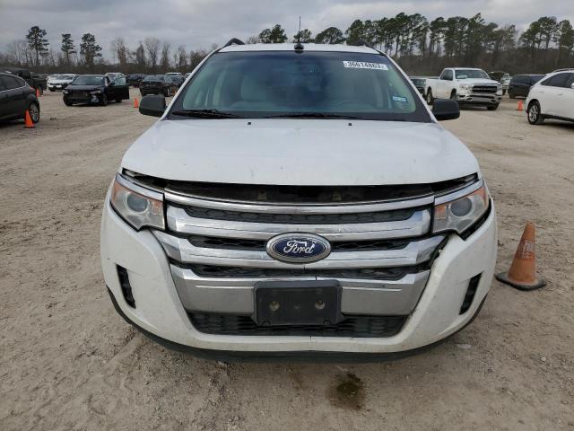 Photo 4 VIN: 2FMDK4GC4EBA86031 - FORD EDGE SE 