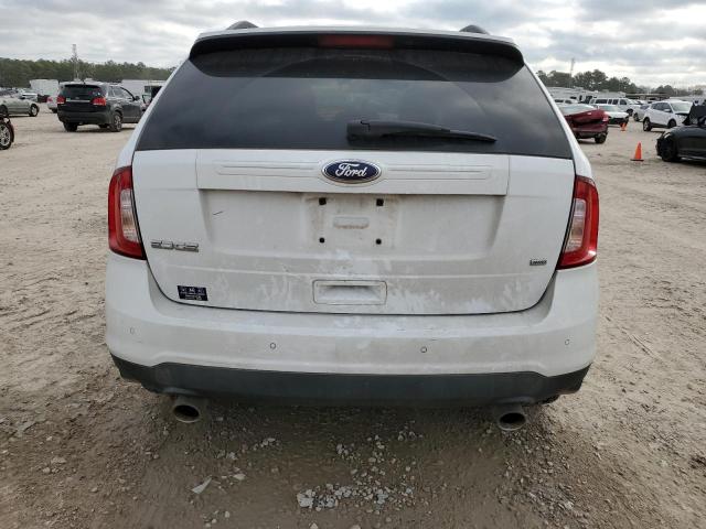 Photo 5 VIN: 2FMDK4GC4EBA86031 - FORD EDGE SE 