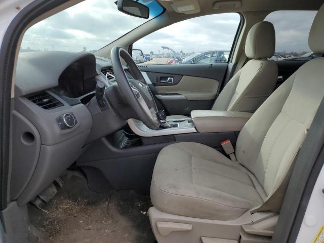 Photo 6 VIN: 2FMDK4GC4EBA86031 - FORD EDGE SE 