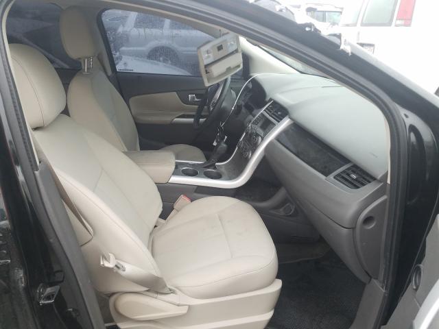 Photo 4 VIN: 2FMDK4GC4EBA96364 - FORD EDGE SE 