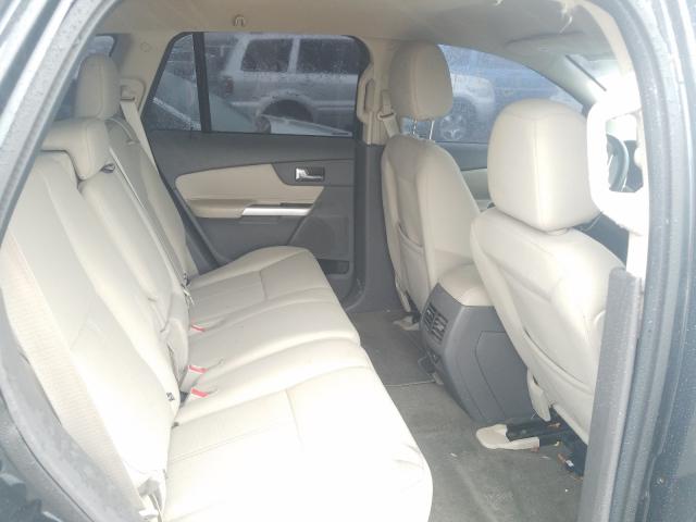 Photo 5 VIN: 2FMDK4GC4EBA96364 - FORD EDGE SE 