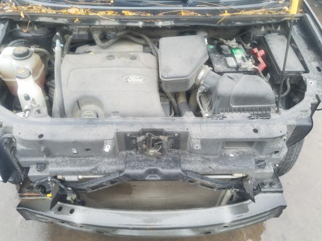 Photo 6 VIN: 2FMDK4GC4EBA96364 - FORD EDGE SE 