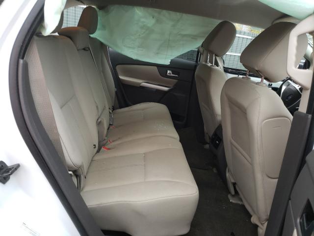 Photo 5 VIN: 2FMDK4GC4EBB03717 - FORD EDGE SE 