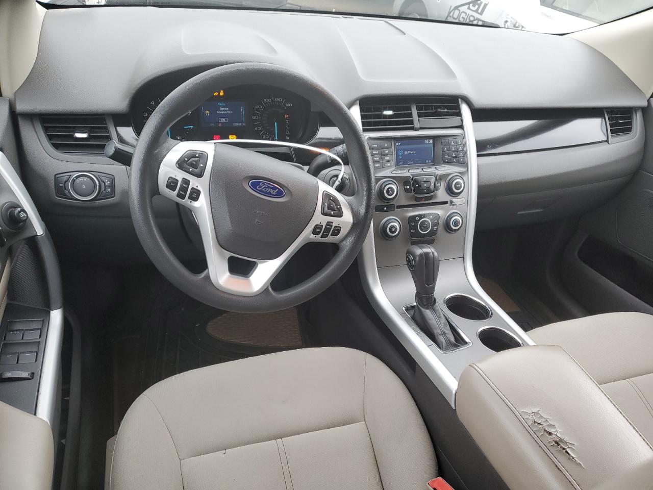 Photo 7 VIN: 2FMDK4GC4EBB16032 - FORD EDGE 