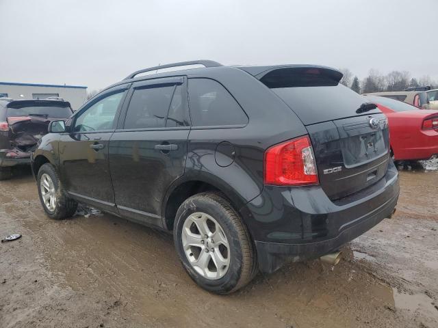 Photo 1 VIN: 2FMDK4GC4EBB33963 - FORD EDGE 