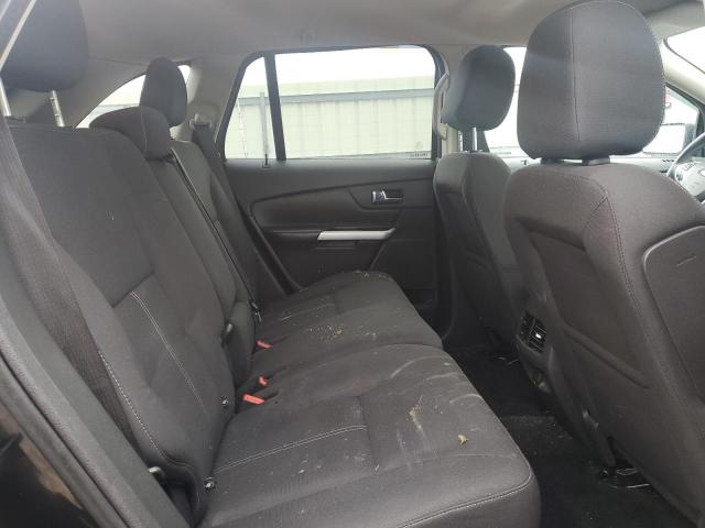 Photo 10 VIN: 2FMDK4GC4EBB33963 - FORD EDGE 