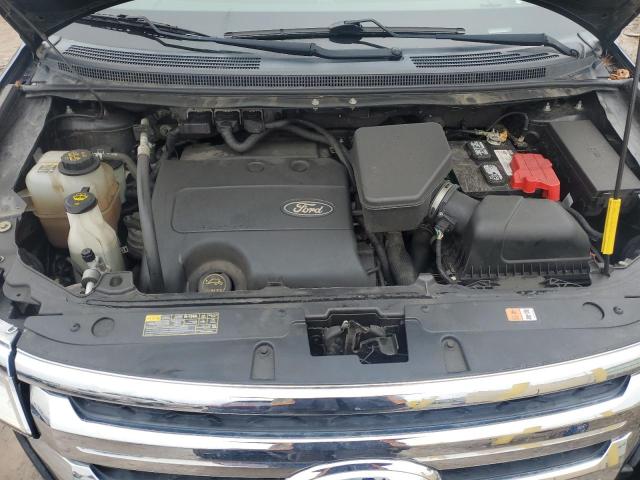 Photo 11 VIN: 2FMDK4GC4EBB33963 - FORD EDGE 