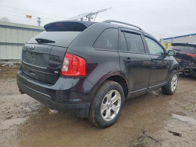 Photo 2 VIN: 2FMDK4GC4EBB33963 - FORD EDGE 