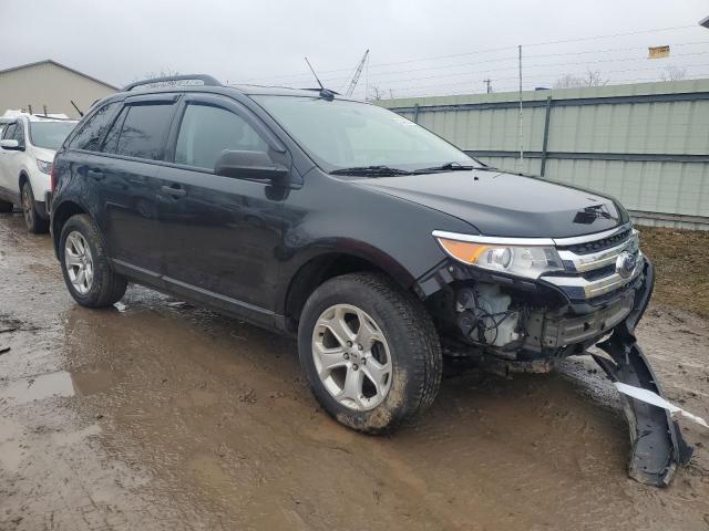 Photo 3 VIN: 2FMDK4GC4EBB33963 - FORD EDGE 