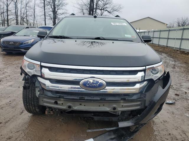 Photo 4 VIN: 2FMDK4GC4EBB33963 - FORD EDGE 