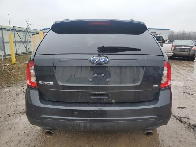 Photo 5 VIN: 2FMDK4GC4EBB33963 - FORD EDGE 