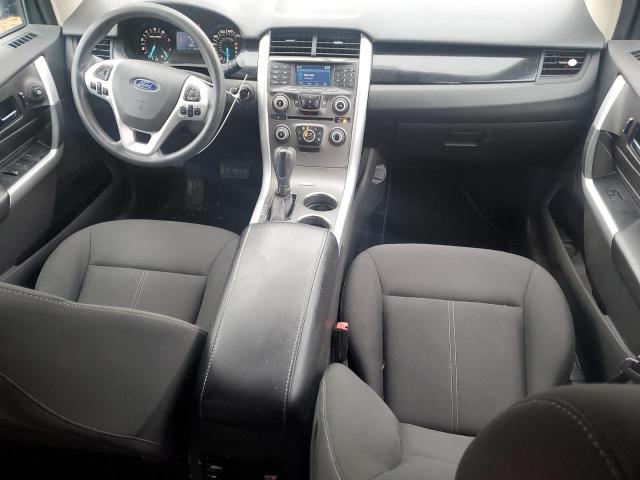 Photo 7 VIN: 2FMDK4GC4EBB33963 - FORD EDGE 