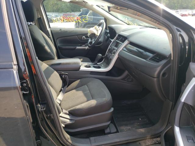 Photo 4 VIN: 2FMDK4GC4EBB58670 - FORD EDGE SE 