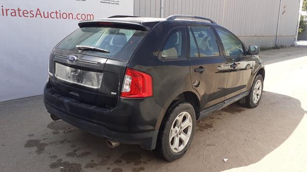 Photo 8 VIN: 2FMDK4GC4EBB79373 - FORD EDGE 