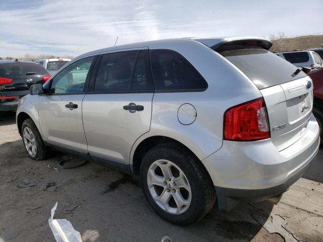 Photo 1 VIN: 2FMDK4GC5CBA60938 - FORD EDGE SE 