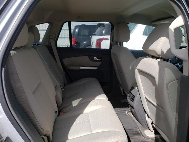 Photo 10 VIN: 2FMDK4GC5CBA60938 - FORD EDGE SE 