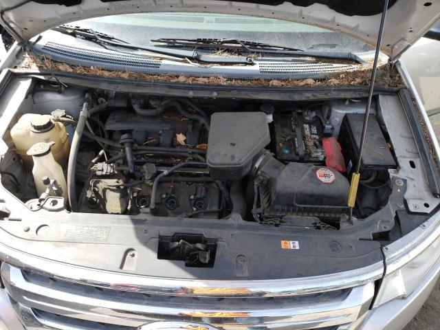 Photo 11 VIN: 2FMDK4GC5CBA60938 - FORD EDGE SE 