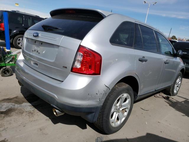 Photo 2 VIN: 2FMDK4GC5CBA60938 - FORD EDGE SE 