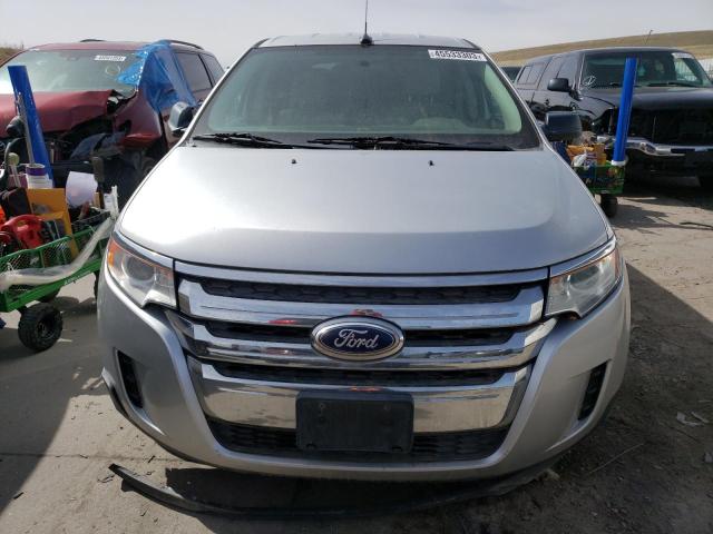 Photo 4 VIN: 2FMDK4GC5CBA60938 - FORD EDGE SE 