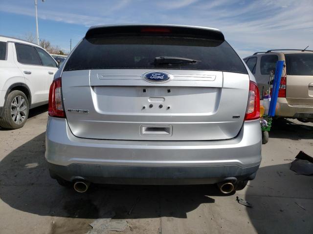 Photo 5 VIN: 2FMDK4GC5CBA60938 - FORD EDGE SE 