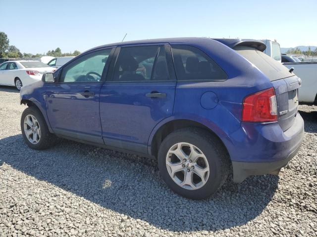 Photo 1 VIN: 2FMDK4GC5DBA48872 - FORD EDGE SE 