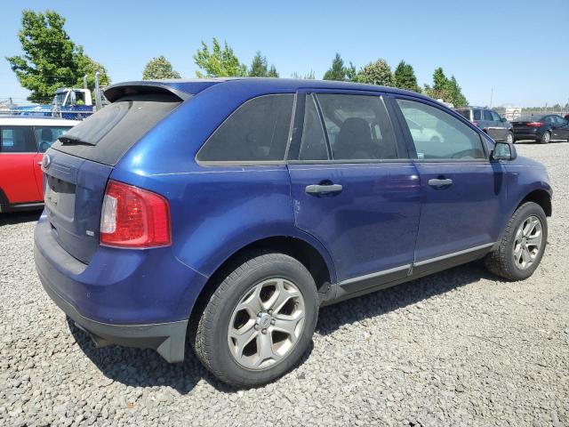 Photo 2 VIN: 2FMDK4GC5DBA48872 - FORD EDGE SE 