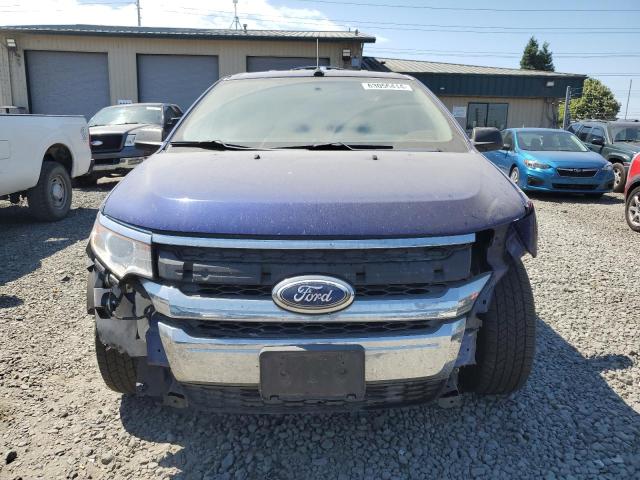 Photo 4 VIN: 2FMDK4GC5DBA48872 - FORD EDGE SE 