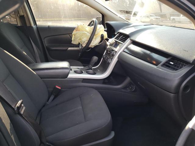 Photo 4 VIN: 2FMDK4GC5DBA94363 - FORD EDGE SE 