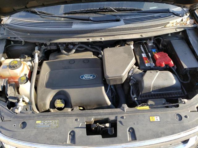 Photo 6 VIN: 2FMDK4GC5DBA94363 - FORD EDGE SE 