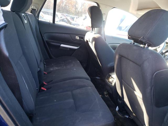 Photo 10 VIN: 2FMDK4GC5DBC17238 - FORD EDGE SE 