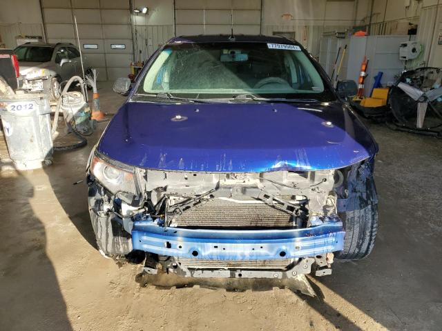 Photo 4 VIN: 2FMDK4GC5DBC17238 - FORD EDGE SE 