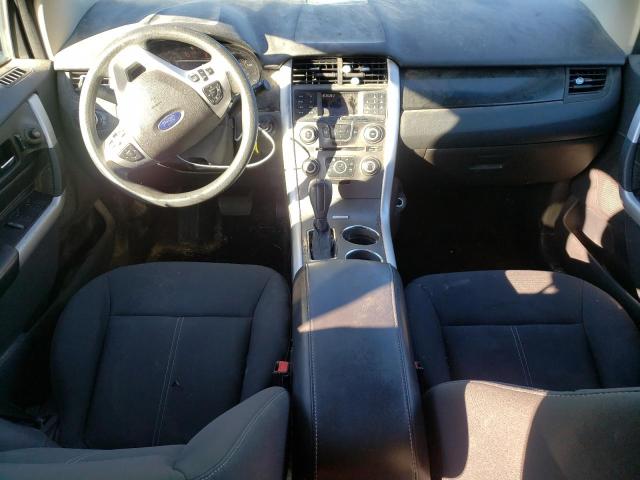 Photo 7 VIN: 2FMDK4GC5DBC17238 - FORD EDGE SE 