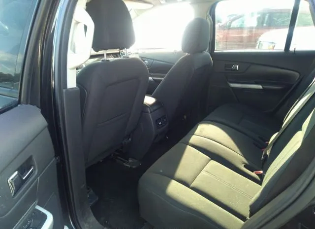 Photo 7 VIN: 2FMDK4GC5DBC41748 - FORD EDGE 