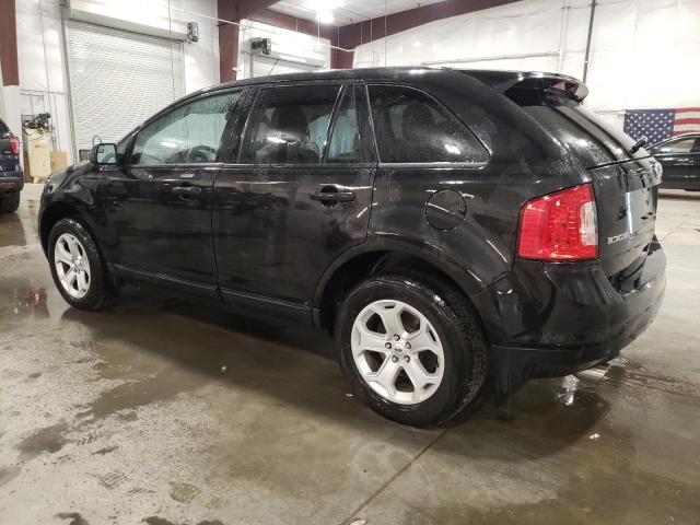 Photo 1 VIN: 2FMDK4GC5DBC71042 - FORD EDGE 