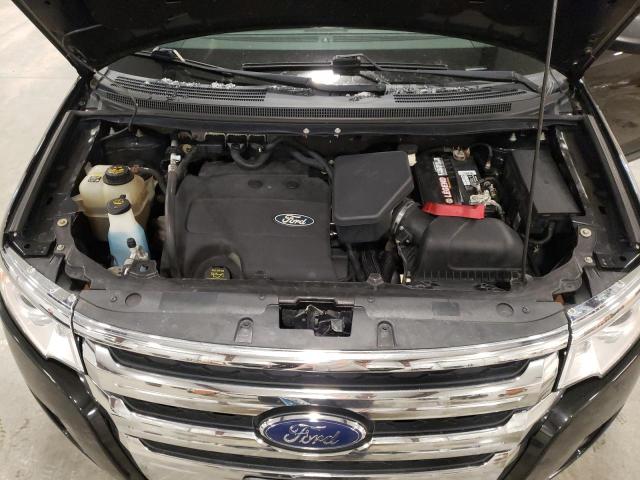 Photo 10 VIN: 2FMDK4GC5DBC71042 - FORD EDGE 