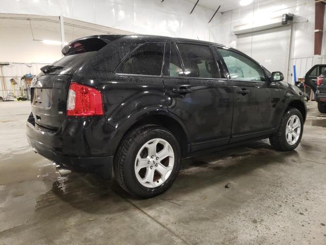 Photo 2 VIN: 2FMDK4GC5DBC71042 - FORD EDGE 