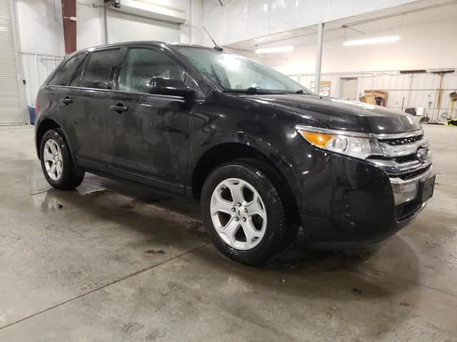 Photo 3 VIN: 2FMDK4GC5DBC71042 - FORD EDGE 