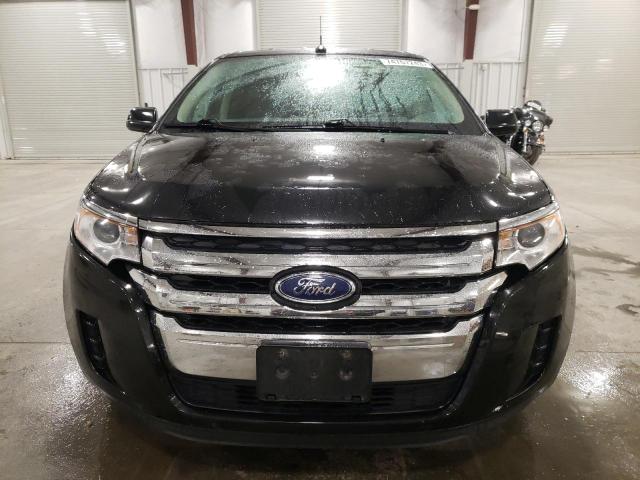 Photo 4 VIN: 2FMDK4GC5DBC71042 - FORD EDGE 