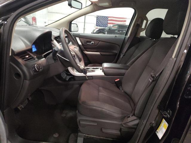 Photo 6 VIN: 2FMDK4GC5DBC71042 - FORD EDGE 